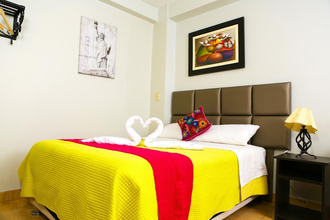 Hostal Mica Абанкай Экстерьер фото